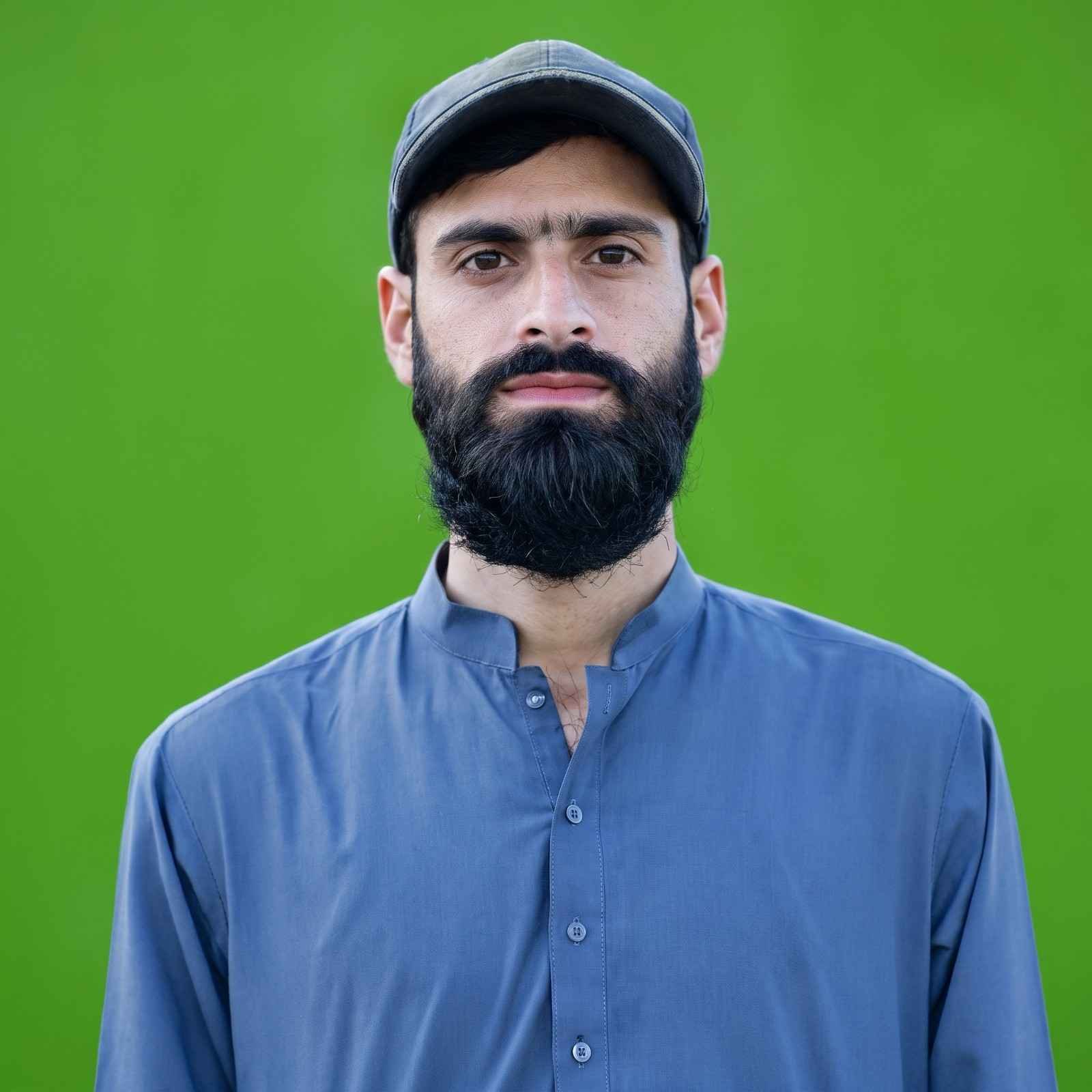 Abdul Waheed, Quran teacher at Quranic Center