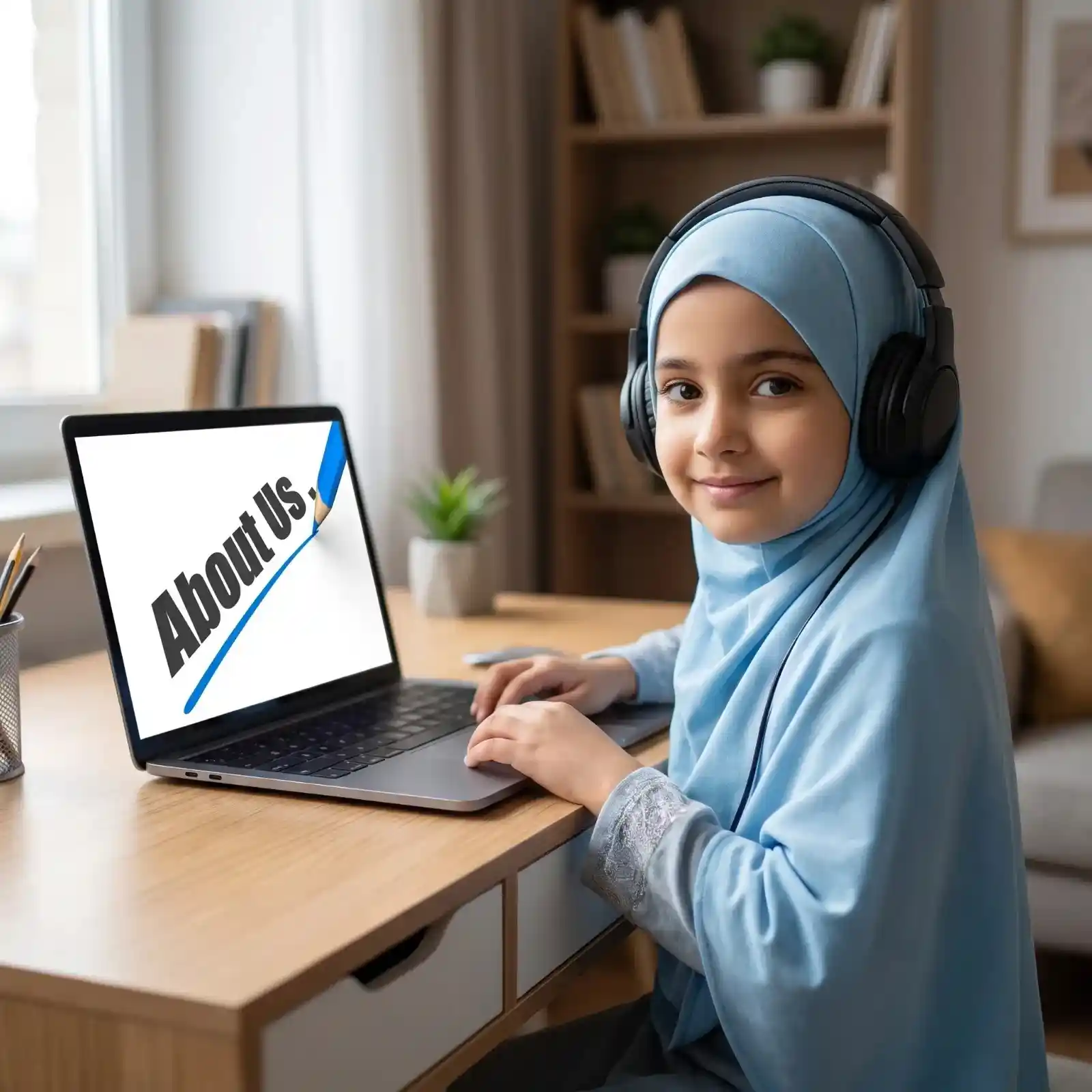 About Quranic Center — trusted online Quran academy