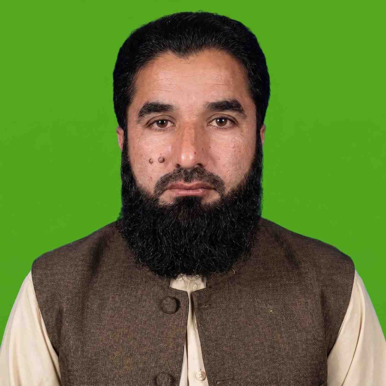 Hafiz Shabir Ahmad, Founder & CEO of Quranic Center