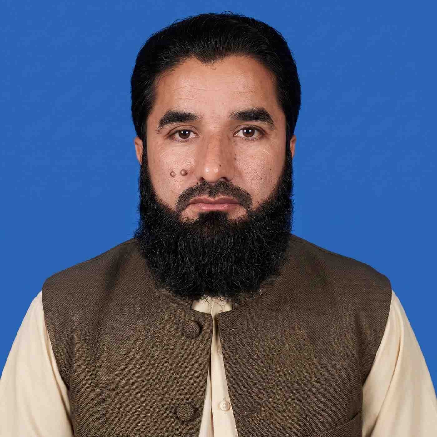 Hafiz Shabir Ahmad, Founder & CEO of Quranic Center