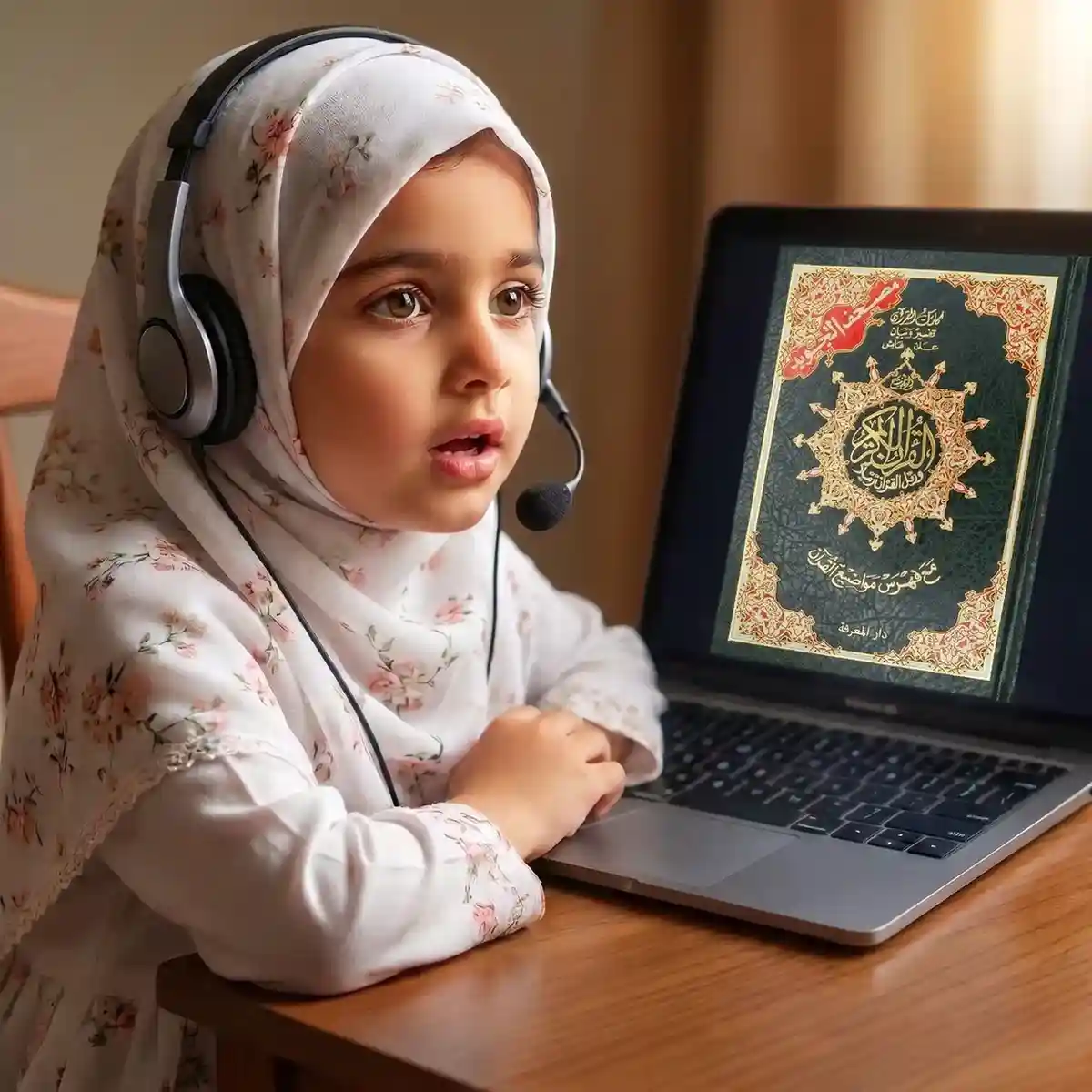 Learn Quran withTajweed online with certified tutors
