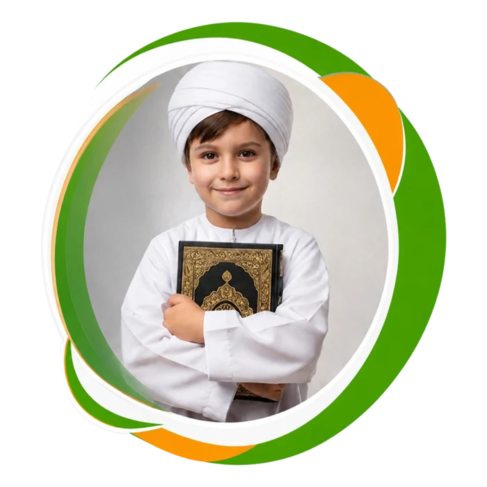 Learn Quran online with certified tutors at Quranic Center